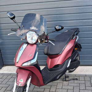 Piaggio Liberty
