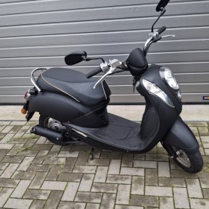 Sym mio
